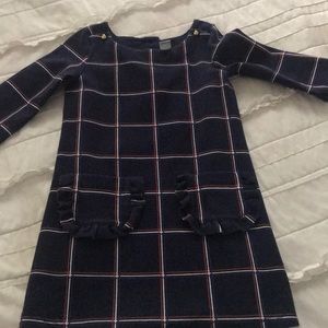 Janie and Jack Dress